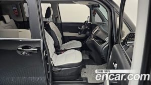 Kia RAY Signature 2025 года из Южной Кореи