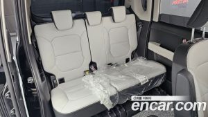 Kia RAY Signature 2025 года из Южной Кореи