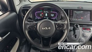 Kia RAY Signature 2025 года из Южной Кореи