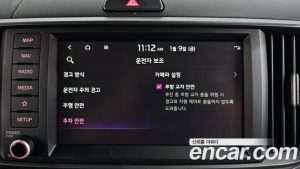 Kia RAY Signature 2025 года из Южной Кореи