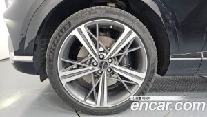 Genesis GV80 3.5T Бензин AWD 2024 года из Южной Кореи