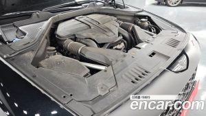 Genesis GV80 3.5T Бензин AWD 2024 года из Южной Кореи
