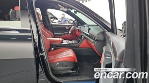 Genesis GV80 3.5T Бензин AWD 2024 года из Южной Кореи