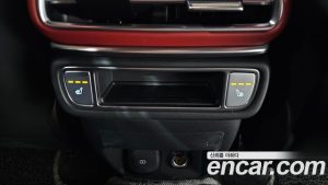 Genesis GV80 3.5T Бензин AWD 2024 года из Южной Кореи