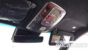 Genesis GV80 3.5T Бензин AWD 2024 года из Южной Кореи