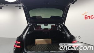 Genesis GV80 3.5T Бензин AWD 2024 года из Южной Кореи