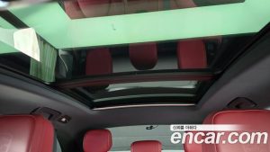 Porsche Macan 2.9 S 2022 года из Южной Кореи