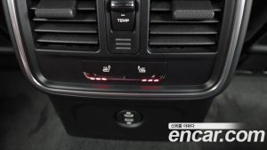 Porsche Macan 2.9 S 2022 года из Южной Кореи