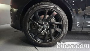 Land Rover Discovery P360 R-Dynamic SE 2023 года из Южной Кореи