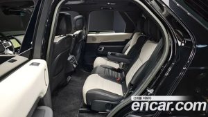 Land Rover Discovery P360 R-Dynamic SE 2023 года из Южной Кореи