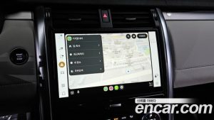Land Rover Discovery P360 R-Dynamic SE 2023 года из Южной Кореи