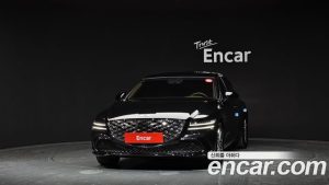 Genesis G80 Бензин 2.5 Turbo AWD 2025 года из Южной Кореи