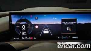 Genesis G80 Бензин 2.5 Turbo AWD 2025 года из Южной Кореи