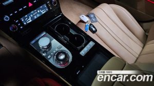 Genesis G80 Бензин 2.5 Turbo AWD 2025 года из Южной Кореи