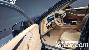 Genesis G80 Бензин 2.5 Turbo AWD 2025 года из Южной Кореи