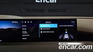 Genesis G80 Бензин 2.5 Turbo AWD 2025 года из Южной Кореи