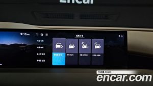 Genesis G80 Бензин 2.5 Turbo AWD 2025 года из Южной Кореи