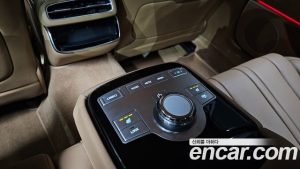 Genesis G80 Бензин 2.5 Turbo AWD 2025 года из Южной Кореи