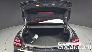 Genesis G80 Бензин 2.5 Turbo AWD 2025 года из Южной Кореи