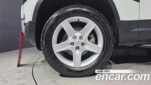 Land Rover Defender 90 D250 SE 2022 года из Южной Кореи