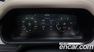 Land Rover Defender 90 D250 SE 2022 года из Южной Кореи