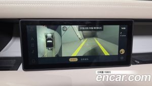 Land Rover Defender 90 D250 SE 2022 года из Южной Кореи