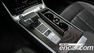 Audi A6 40 TDI Premium 2023 года из Южной Кореи