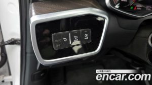 Audi A6 40 TDI Premium 2023 года из Южной Кореи