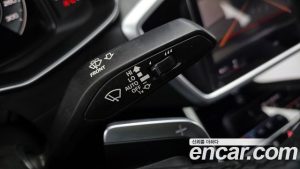 Audi A6 40 TDI Premium 2023 года из Южной Кореи