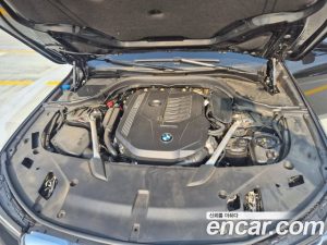 BMW Gran Turismo 630i xDrive Luxury 2023 года из Южной Кореи