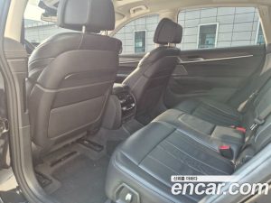 BMW Gran Turismo 630i xDrive Luxury 2023 года из Южной Кореи