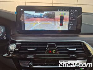 BMW Gran Turismo 630i xDrive Luxury 2023 года из Южной Кореи