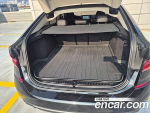 BMW Gran Turismo 630i xDrive Luxury 2023 года из Южной Кореи