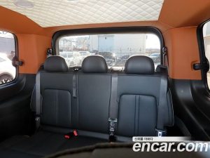 Hyundai Staria HEV 1.6 Lounge 7-Seater 2025 года из Южной Кореи