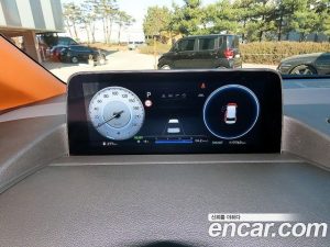 Hyundai Staria HEV 1.6 Lounge 7-Seater 2025 года из Южной Кореи