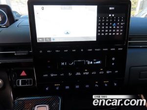 Hyundai Staria HEV 1.6 Lounge 7-Seater 2025 года из Южной Кореи