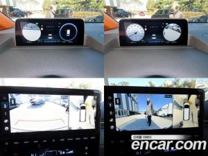 Hyundai Staria HEV 1.6 Lounge 7-Seater 2025 года из Южной Кореи