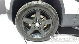 Land Rover Defender 110 D250 SE 2023 года из Южной Кореи