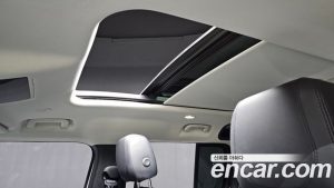 Land Rover Defender 110 D250 SE 2023 года из Южной Кореи