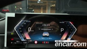 BMW 3-Series 320i M Sport 2024 года из Южной Кореи