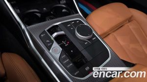 BMW 3-Series 320i M Sport 2024 года из Южной Кореи