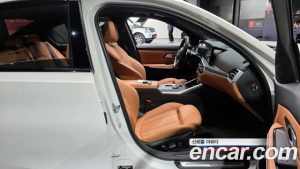BMW 3-Series 320i M Sport 2024 года из Южной Кореи