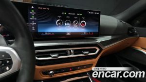 BMW 3-Series 320i M Sport 2024 года из Южной Кореи