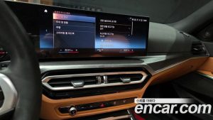 BMW 3-Series 320i M Sport 2024 года из Южной Кореи