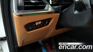 BMW 3-Series 320i M Sport 2024 года из Южной Кореи
