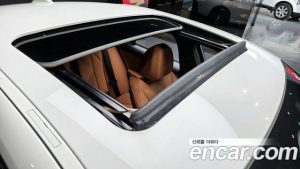 BMW 3-Series 320i M Sport 2024 года из Южной Кореи