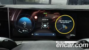 Hyundai Santafe Бензин 2.5T 2WD 2024 года из Южной Кореи