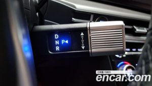 Hyundai Santafe Бензин 2.5T 2WD 2024 года из Южной Кореи
