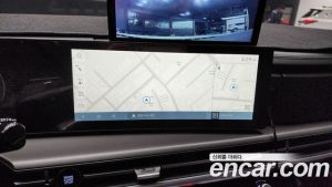 Hyundai Santafe Бензин 2.5T 2WD 2024 года из Южной Кореи