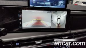Hyundai Santafe Бензин 2.5T 2WD 2024 года из Южной Кореи